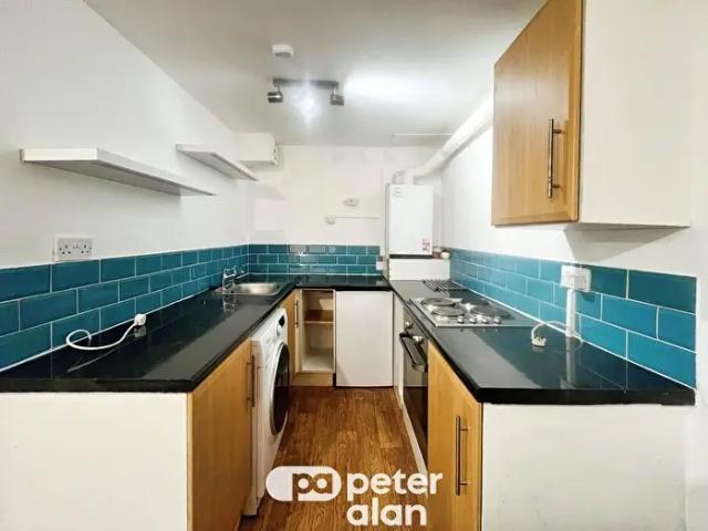 Apartment for rent in Bridgend