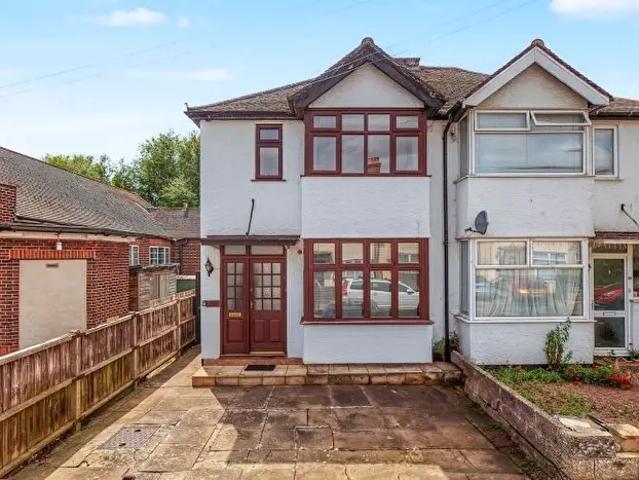 Apartment for rent in The Slade, Oxfordshire