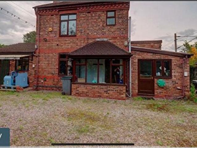 Apartment for rent in Tile Hill, West Midlands
