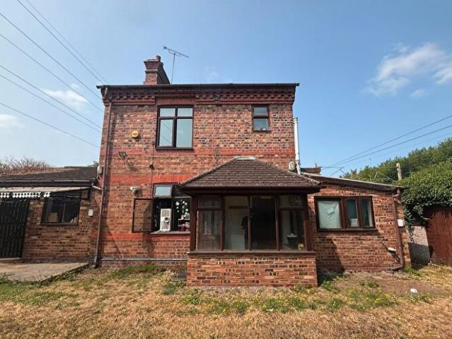 Apartment for rent in Tile Hill, West Midlands