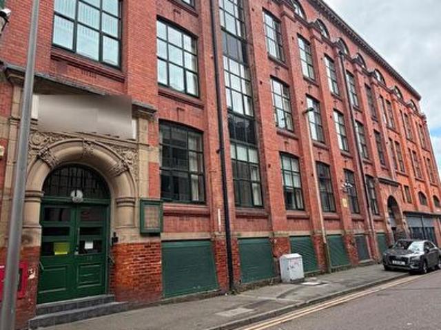 Apartment for rent in St Matthew's, Old Wharf