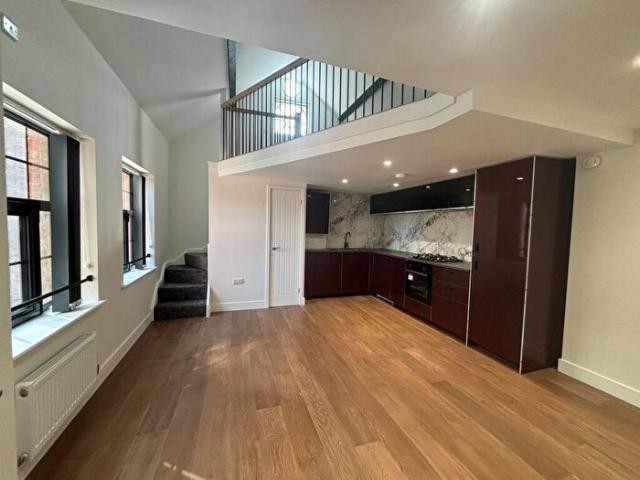Apartment for rent in St Matthew's, Old Wharf