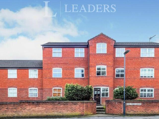 Apartment for rent in Sydenham, Green Close