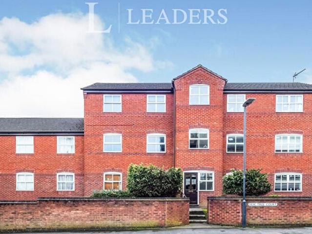 Apartment for rent in Sydenham, Green Close