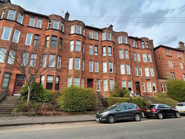 Apartment for rent in Scotland