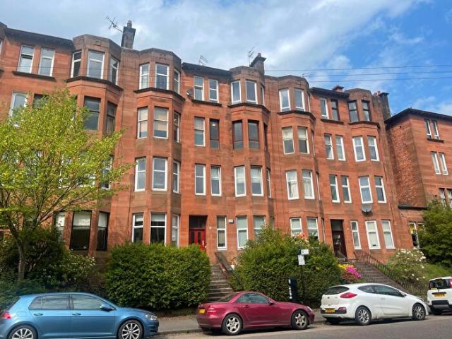 Apartment for rent in Yorkhill, Scotland