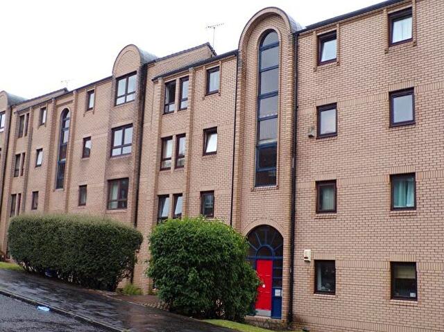 Apartment for rent in Scotland