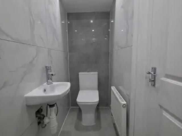 Apartment for rent in Ystrad, Gelli