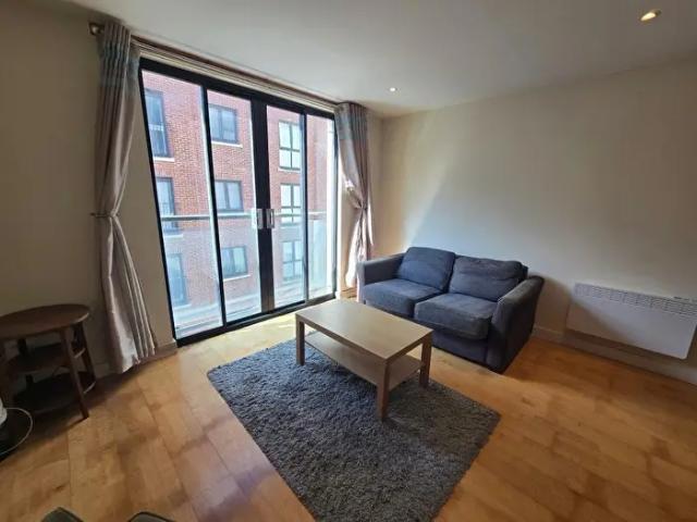 Apartment for rent in St Matthew's, Old Wharf