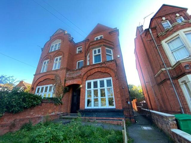 Apartment for rent in Haddon, East Midlands