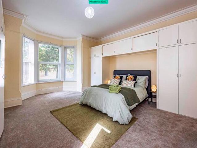 Apartment for rent in Haddon, East Midlands