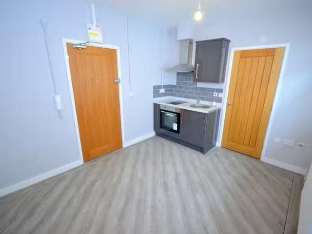 Apartment for rent