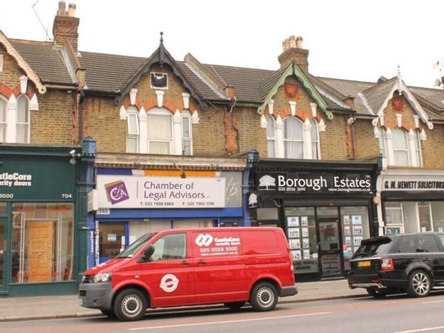Apartment for rent in Leyton, Leyton