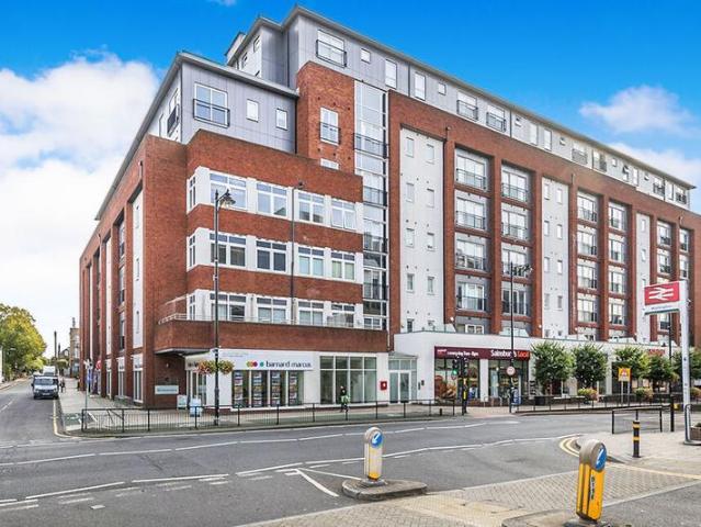 Apartment for rent in Wallington, Wallington