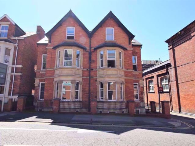 Apartment for rent in Rodbourne, Swindon