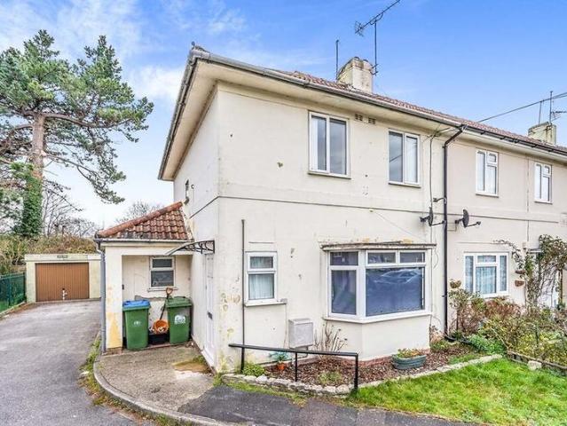 Apartment for rent in Swaythling, Mansbridge