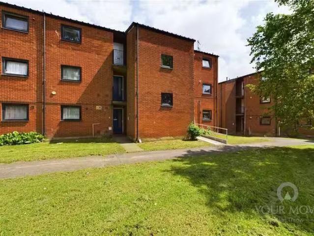 Apartment for rent