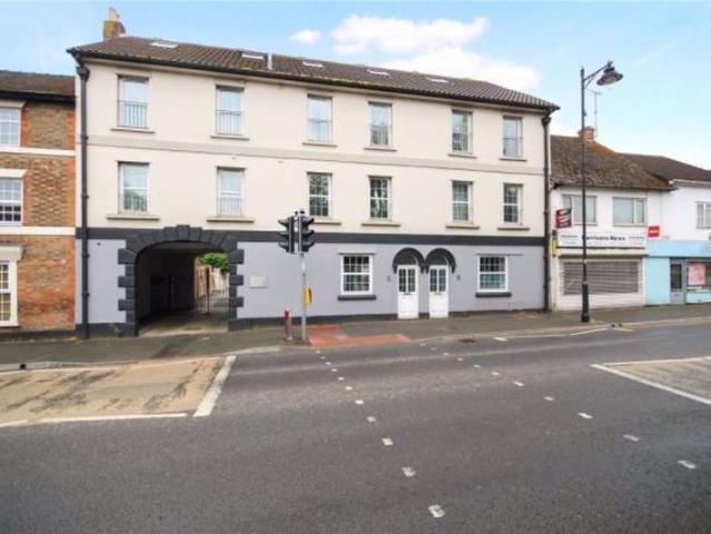 Apartment for rent in Rodbourne, Swindon