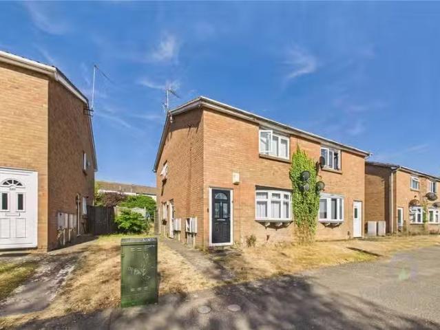 Apartment for rent