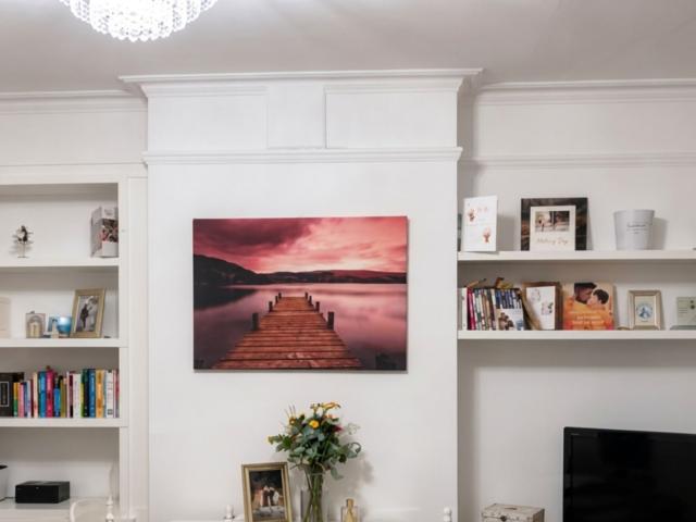 Apartment for rent in London Borough of Merton, Greater London