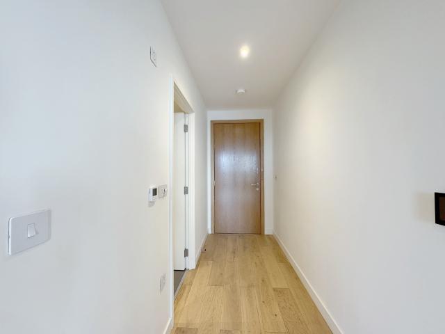 Apartment for rent in Tottenham Hale, Greater London