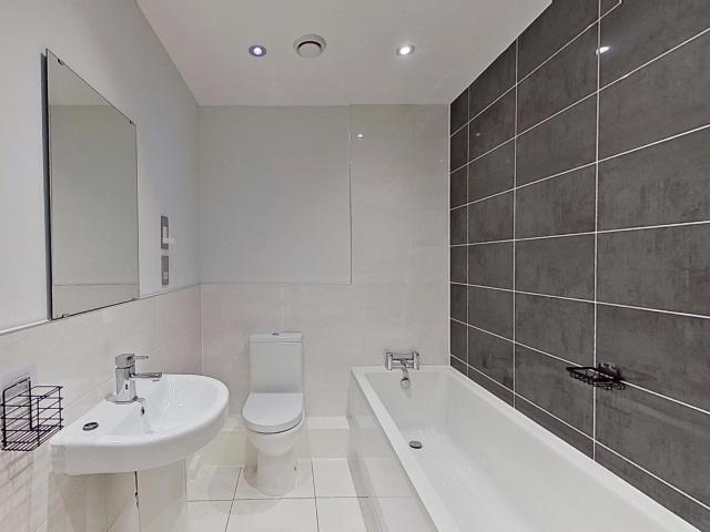 Apartment for rent in Hunslet, West Yorkshire