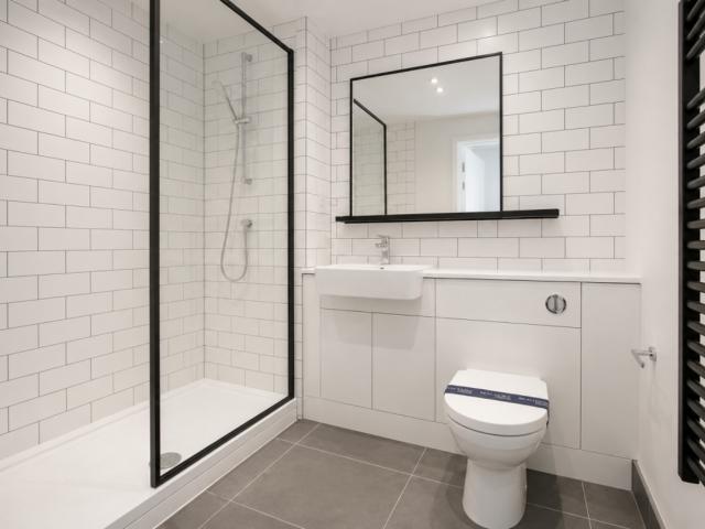 Apartment for rent in Colindale, Greater London