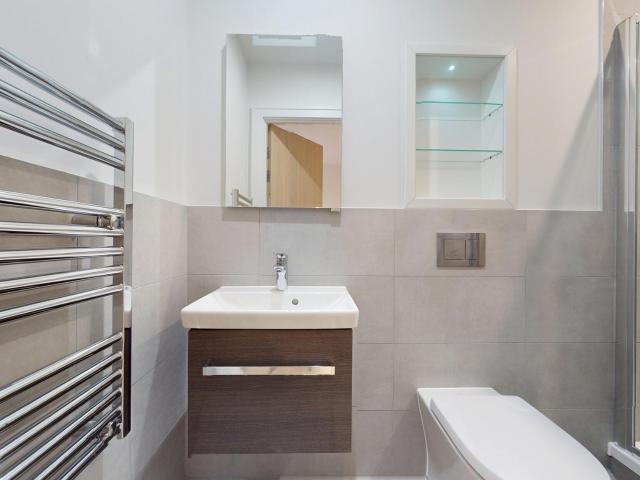 Apartment for rent in Greater London