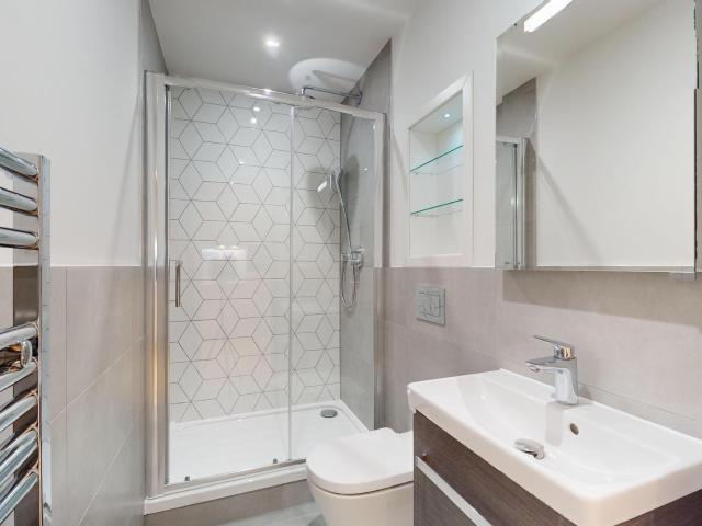 Apartment for rent in Greater London