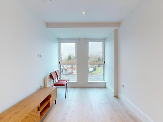 Apartment for rent in Isle Of Man