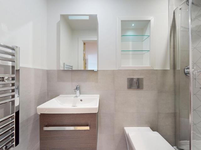 Apartment for rent in Greater London