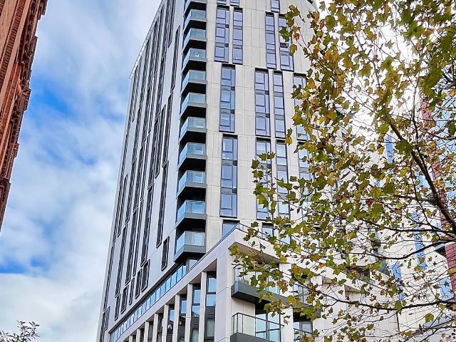 Apartment for rent in South Lambeth, Greater London
