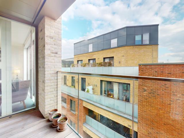 Apartment for rent in Camberwell, Greater London