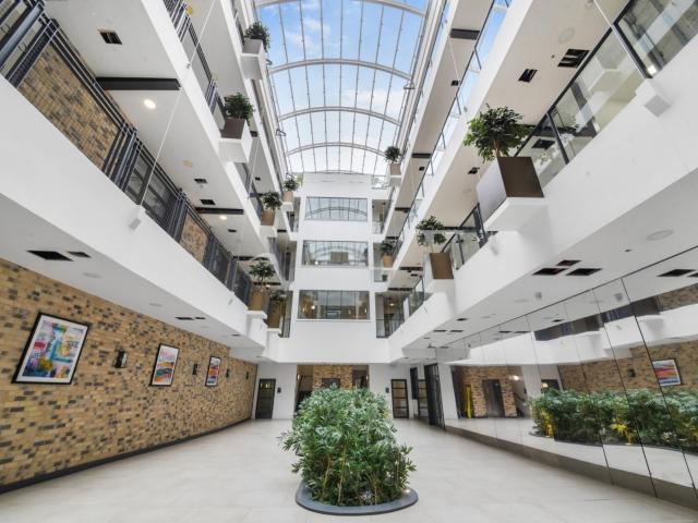 Apartment for rent in Fitzrovia, Greater London