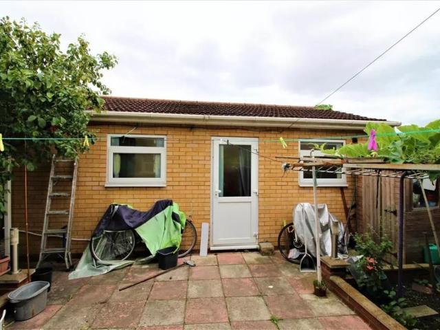 Apartment for rent in Leyton, Greater London