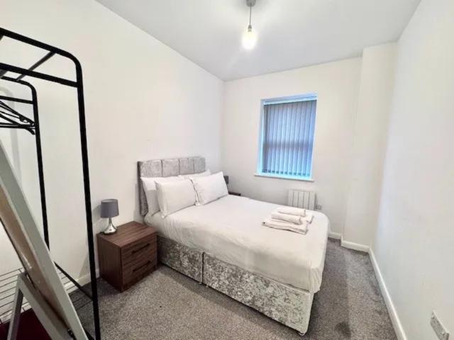 Apartment for rent in The Haulgh, Bolton