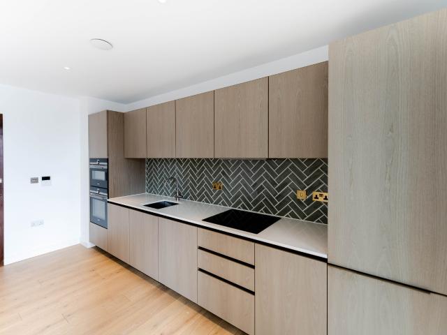 Apartment for rent in Finsbury, Greater London