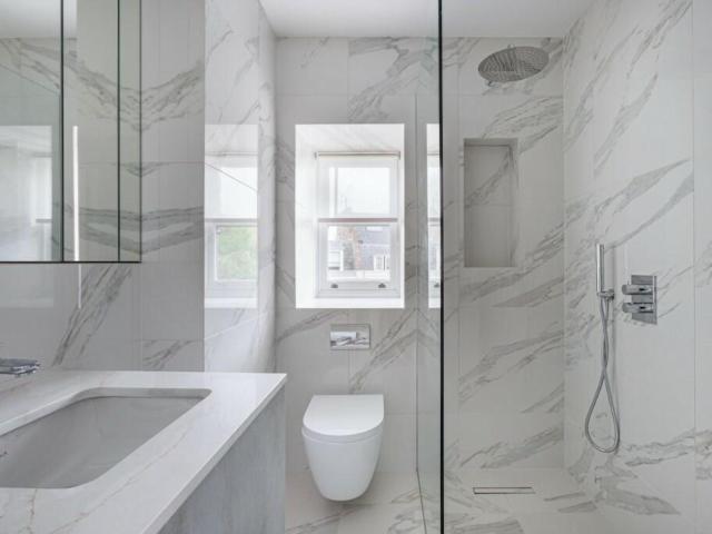 Apartment for rent in South Kensington, Greater London