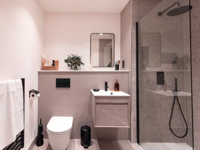 Apartment for rent in City Centre, Georgia
