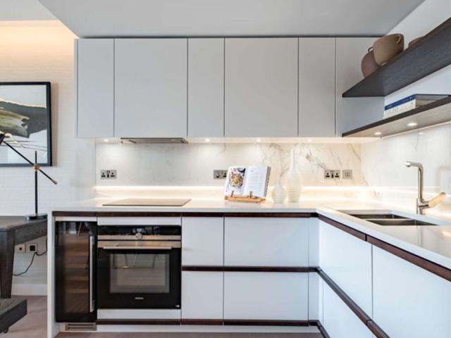 Apartment for rent in Paddington, Greater London