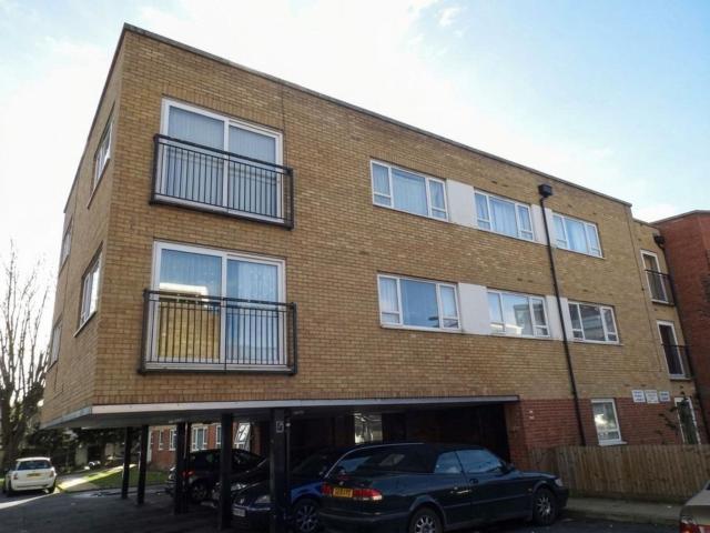 Apartment for rent in London Borough of Newham, Greater London