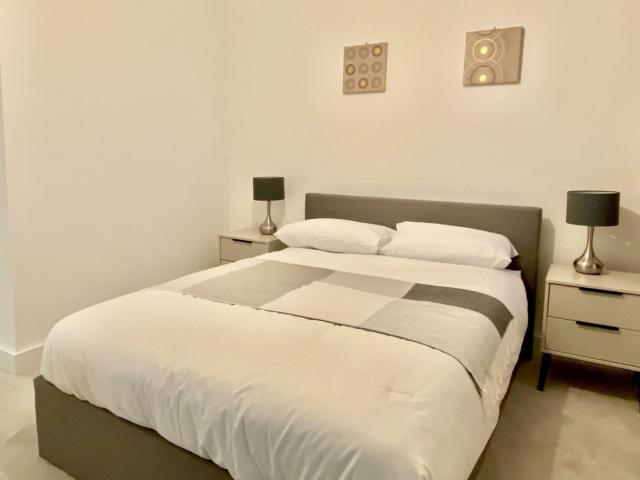 Apartment for rent in London Borough of Tower Hamlets, Greater London