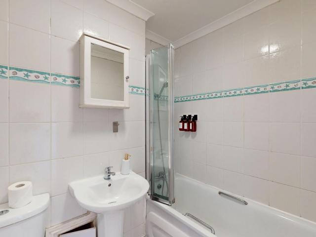 Apartment for rent in Islington, Greater London