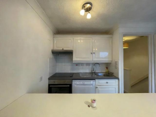 Studio for rent in Isle Of Dogs, Greater London