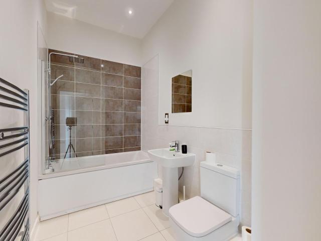 Apartment for rent in Hunslet, West Yorkshire