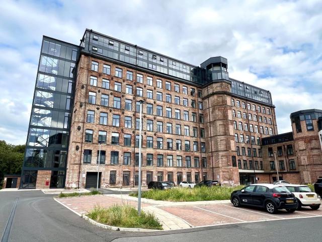 Apartment for rent in Hunslet, West Yorkshire