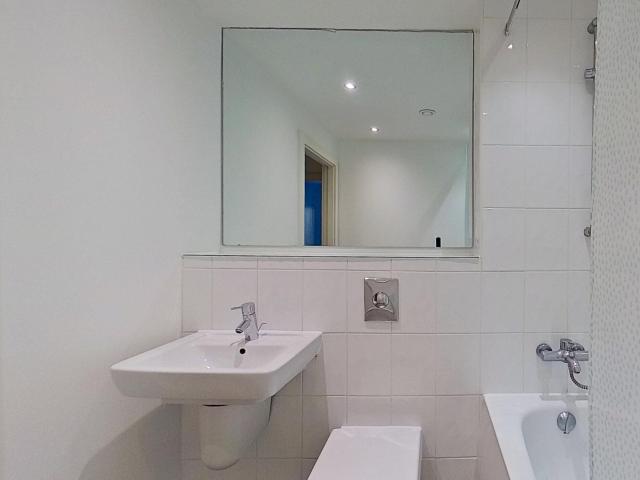 Apartment for rent in Holbeck, Leeds