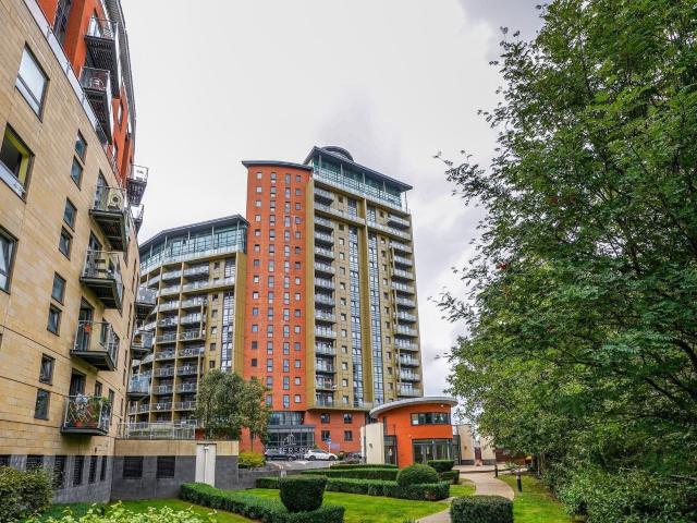 Apartment for rent in Holbeck, Leeds