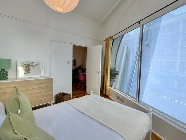 Apartment for rent in London Borough of Islington, Greater London