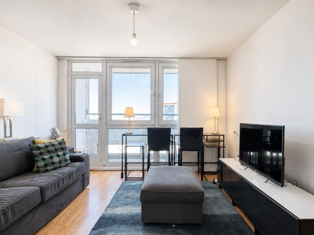 Apartment for rent in Paddington, Greater London
